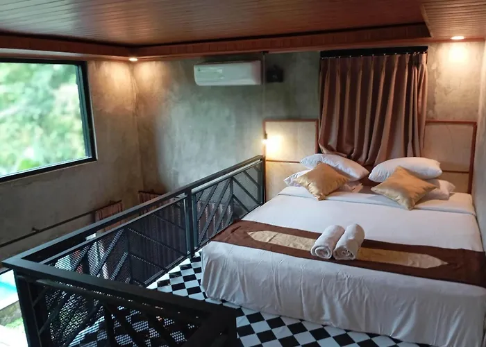 D'ethnic Joglo View By Eps Ubud