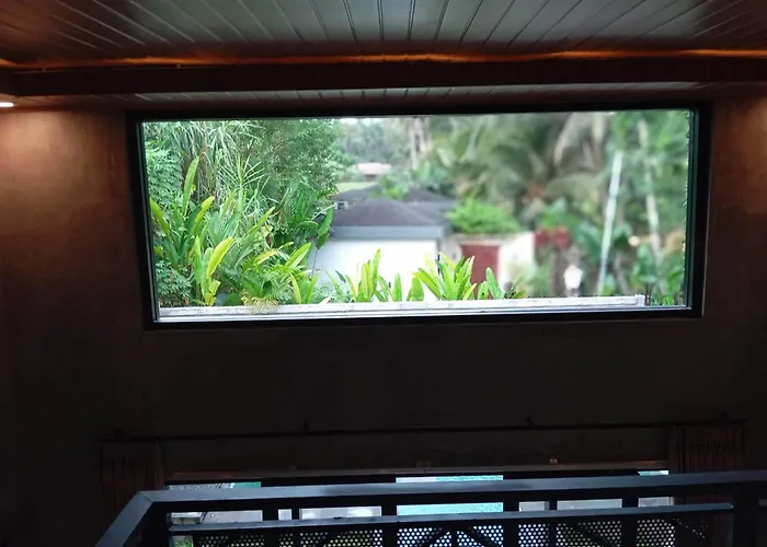 D'ethnic Joglo View By Eps Ubud
